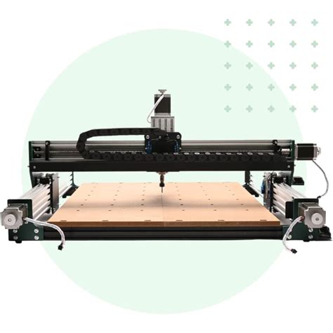 silverback 6060 cnc router